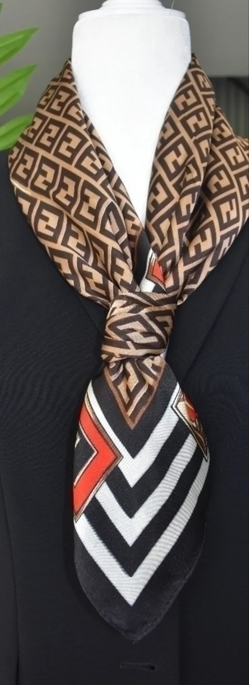 Miss Mark Women Scarf available in 2 colora